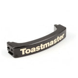 Toastmaster - See Middleby Marshall 2R3101758 Plastic Drawer Handle