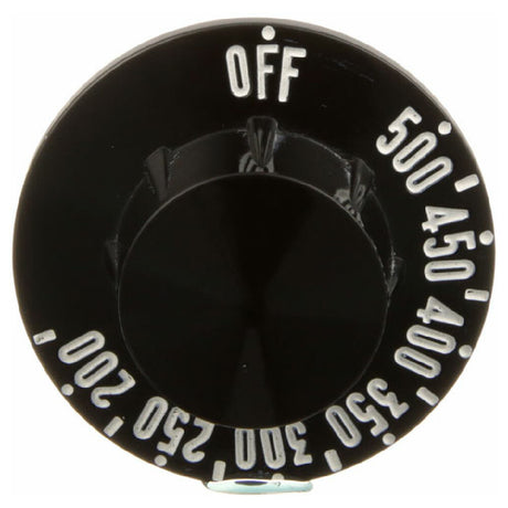 Blodgett -16393 Dial 2 1/4 D Off 500 200