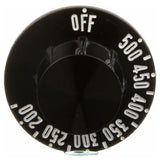 Blodgett 16393 Dial 2 1/4 D Off 500 200
