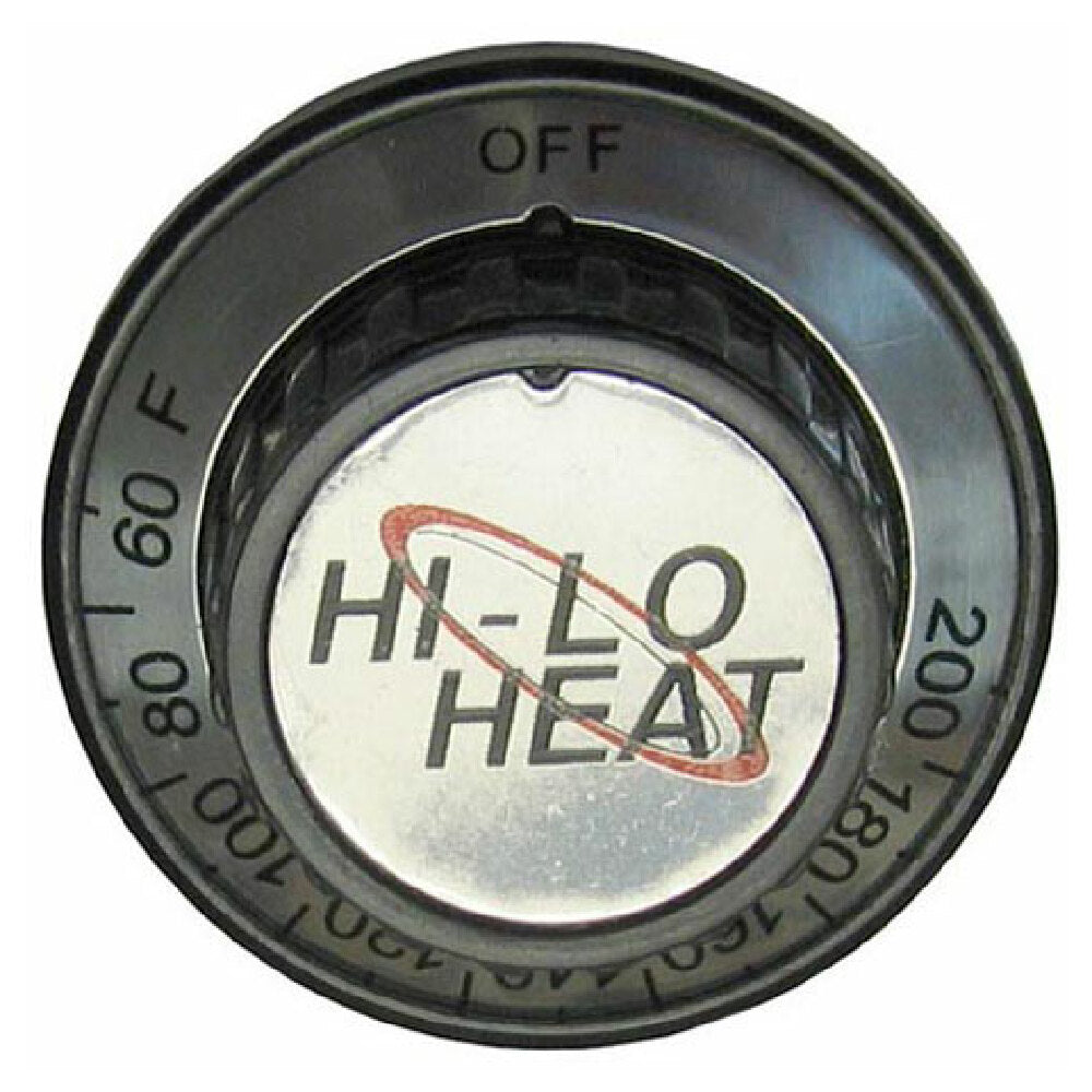 Alto-Shaam ALTKN3469 Dial 1 7/8 D Off 200 60