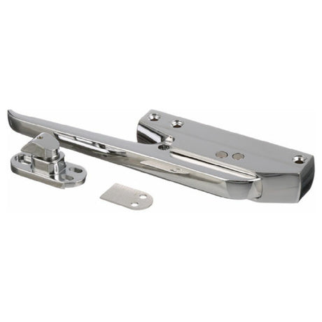 Component Hardware Group R26-1000 Handle With Strike