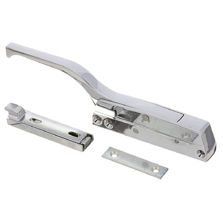 Vulcan Hart 353721-00001 Kason 10172b00006 Latch With Strike