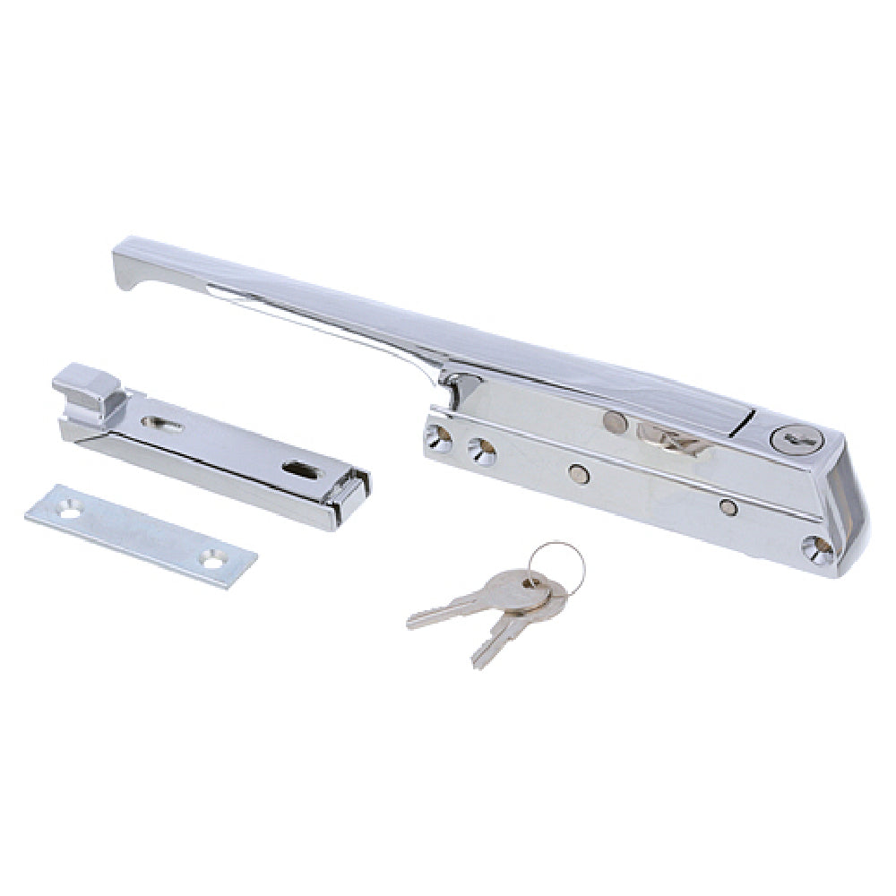 Kason 172C-000006 Kason 10172c00006 Latch With Strike