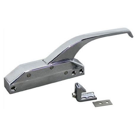 Continental Refrigerator 20290 Latch With Strike