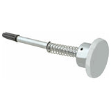 World Hand Dryer 185K Pushbutton Complete World