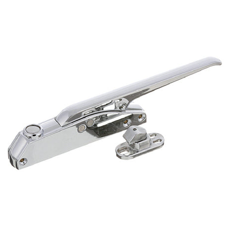 Kason 0538000004 Kason 0538 Mech Latch With Adj Strike