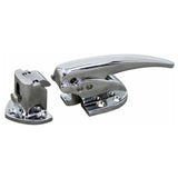 Component Hardware Group R30-9140-5/8 Latch With Strike Offset 5/8 To 1 1/4