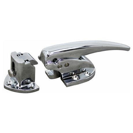 Component Hardware Group R30-9140-5/8 Latch With Strike Offset 5/8 To 1 1/4