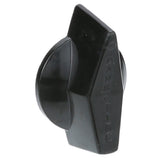 Alto-Shaam KN3765 Knob 1 5/8 D Pointer