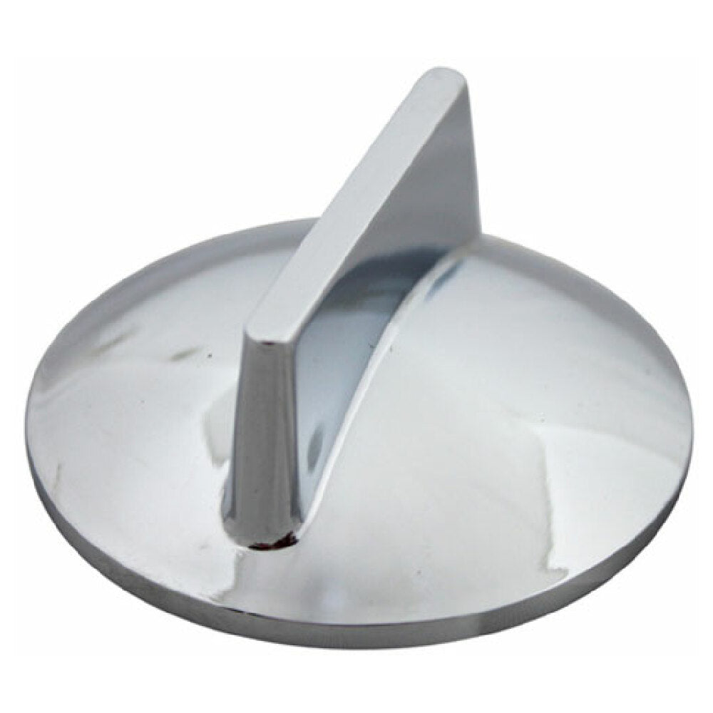 Garland GL4522137 Chrome Knob 2 D