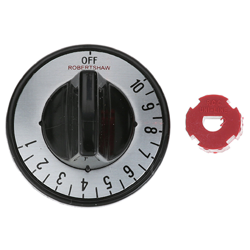 Nemco 4730911 Dial Kit 2 D Off 10 1