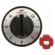 Private Label MVR61124 Dial Kit 2 D Off Lo 2 6 Hi
