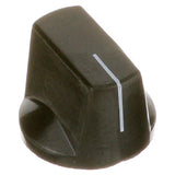 Vollrath/Idea-Medalie 17012 Control Knob 3/4 D Pointer