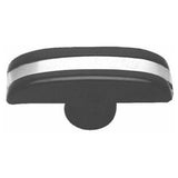Rankin Delux RDCM-12 Black Knob 2 1/4 D