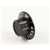 Star Mfg 09-07-0006 Dial 2 1/4 D Off 10 1