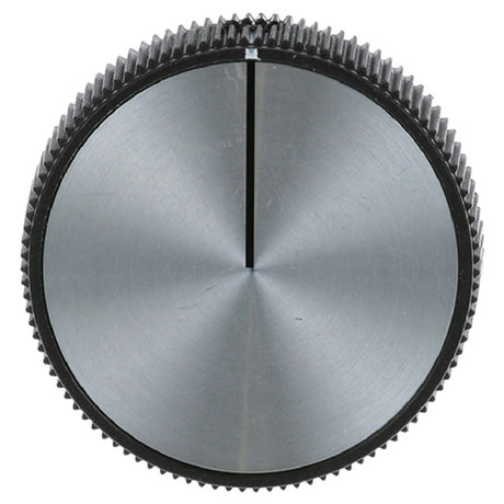 Hatco 05-30-004 Speed Control Knob 1 1/2 D Pointer