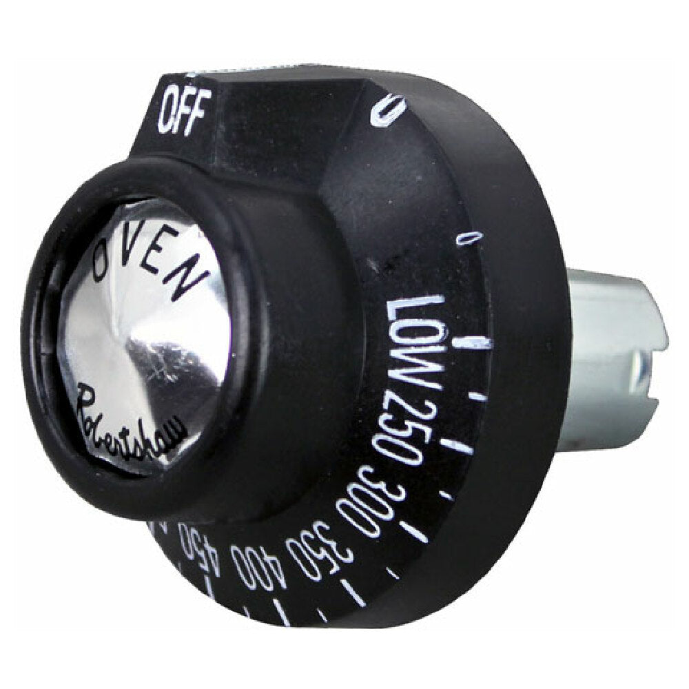 Dynamic Cooking Systems 14005-2 Thermostat Knob 2 D Off Low 250 500