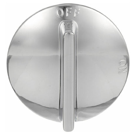 American Range -263382 Knob 2 D Off On