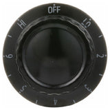 APW 2R-55825 Knob