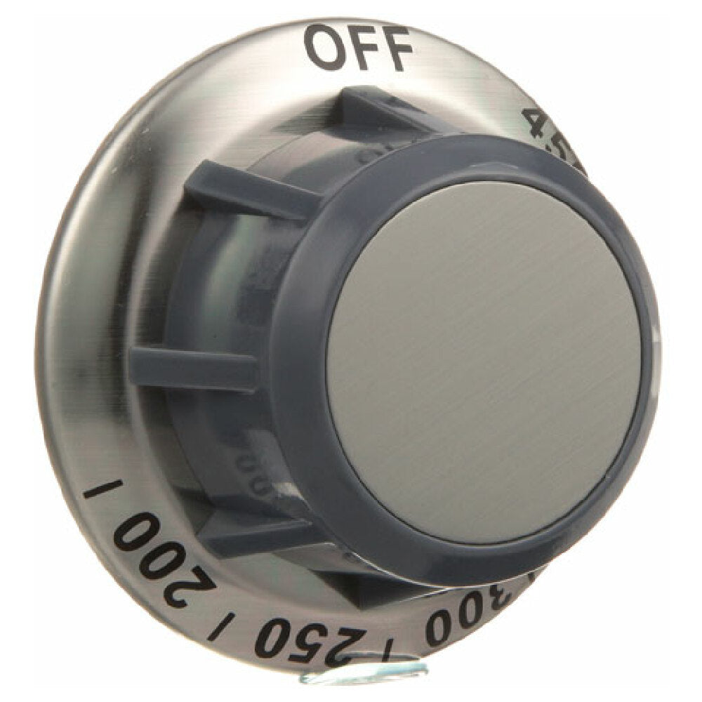 Star Mfg 50259 Knob 2 3/8 D Off 450 200