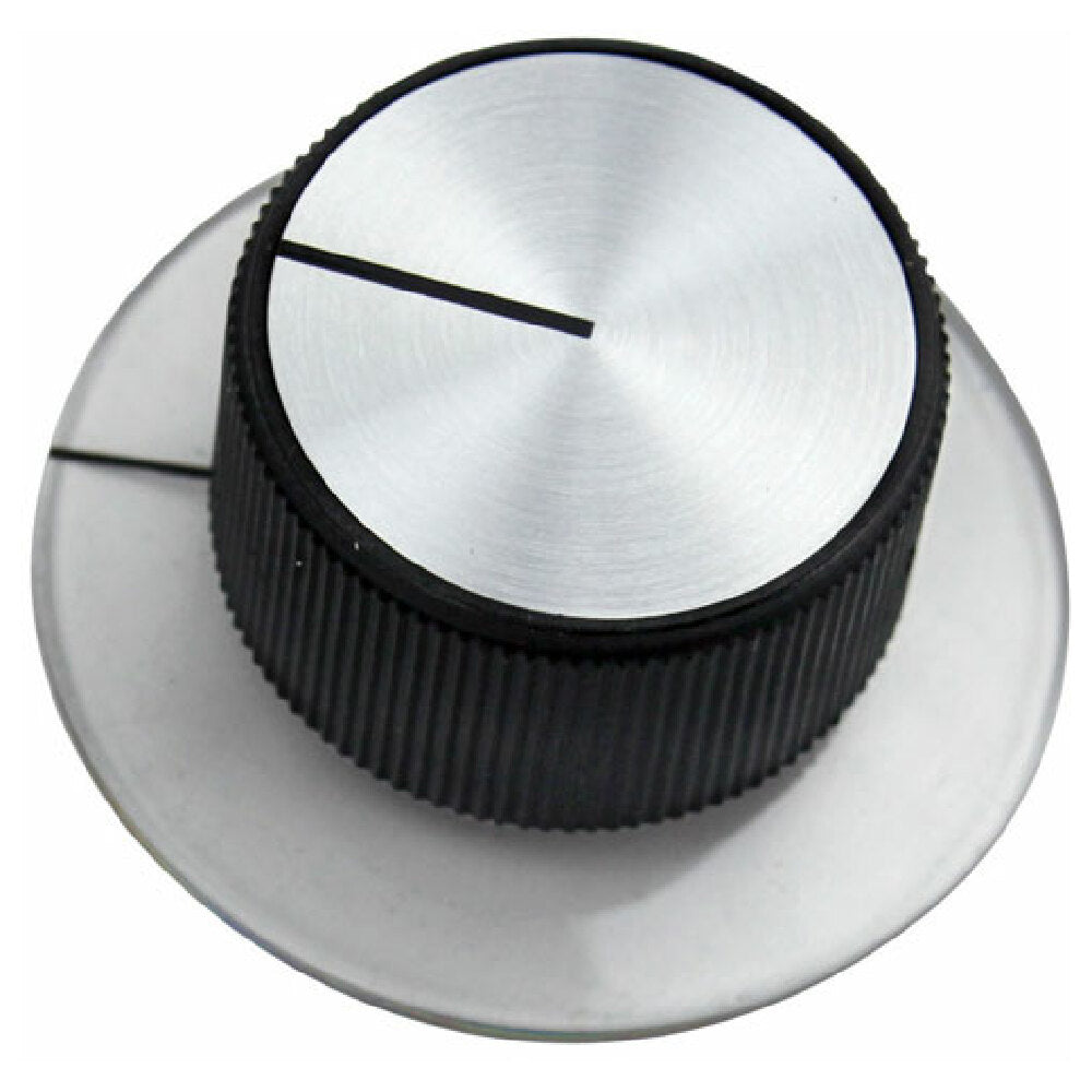 Frymaster 810-0387 Knob 1 3/4 D Pointer