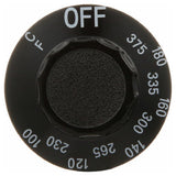 Frymaster -8160139 Dial 2 1/4 D Off 375 230