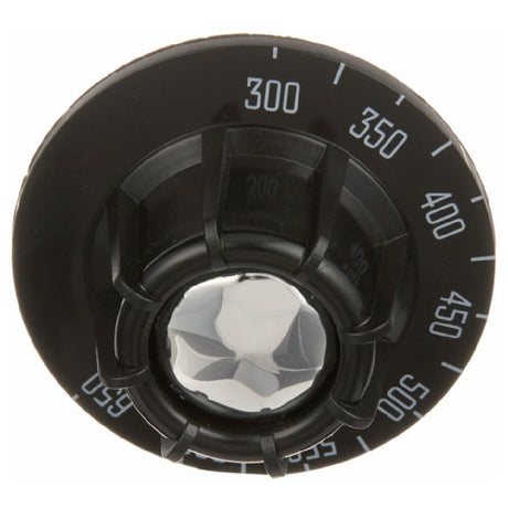 Montague -P-12B-1 Dial 2 1/2 D 300 650