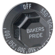 Bakers Pride BKPS1055X Dial 2 D Off 550 200