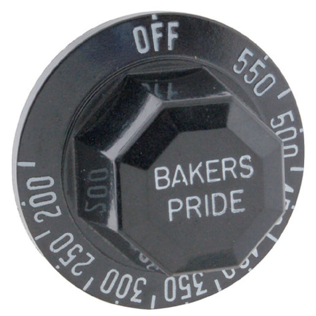Bakers Pride BKPS1055X Dial 2 D Off 550 200