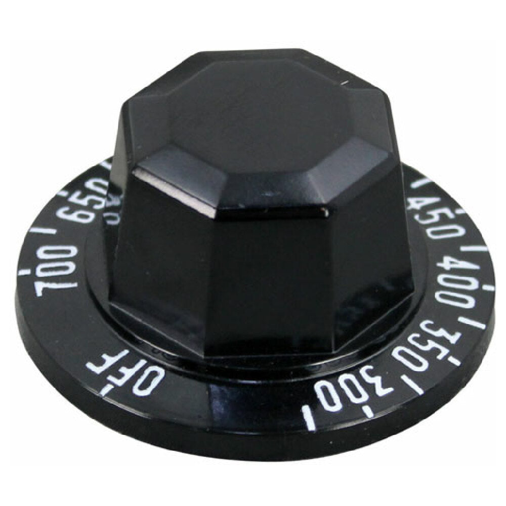 Bakers Pride AS-S1053A Dial 2 D Off 700 300