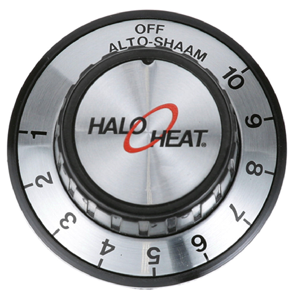 Alto-Shaam 2868 Dial 1 7/8 D Off 10 1