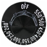 Anets 60159801-C Dial 2 1/4 D Off 550 200