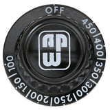 APW -60321 Dial 2 D Off 450 100