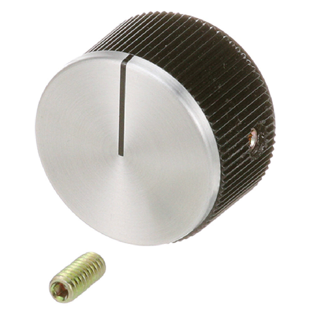 Merco 000320 Knob 1 1/8 D Pointer