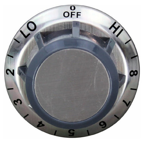 Wells 2R-40498 Dial 2 3/8 D Off Hi 8 2