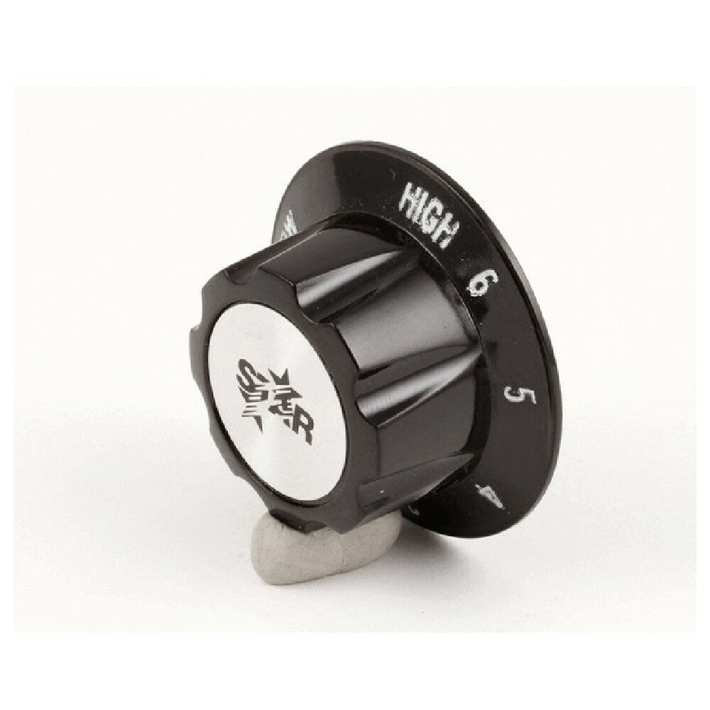 Star Mfg Y6353 Knob 2 D Hi 6 1 Lo