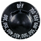 Hobart 4138121 Dial 2 1/4 D Off 700 300