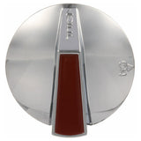 Jade Range -3023100200 Knob 2 3/8 D Off On