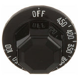 Jade Range 4629-000000 Dial 2 D Off 450 100