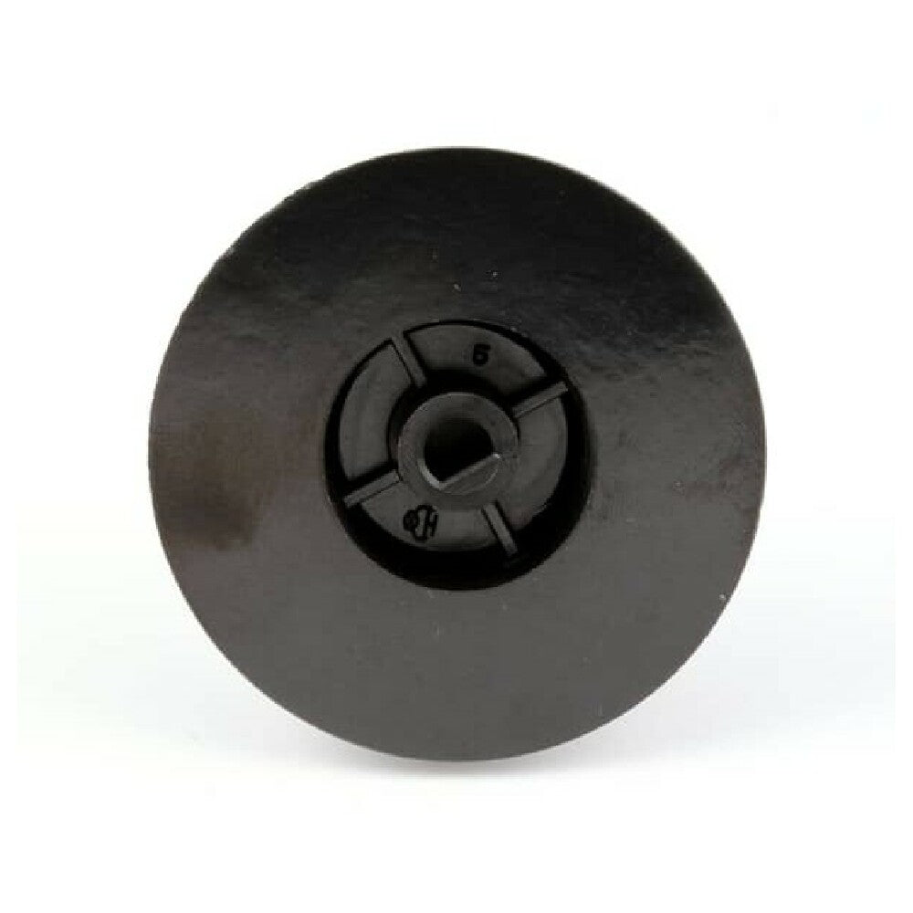 Middleby Marshall 2100087 Dial 2 1/4 D Off 10 0