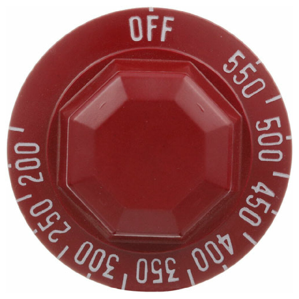 Hobart 00-415119-00004 Dial 2 D Off 550 200