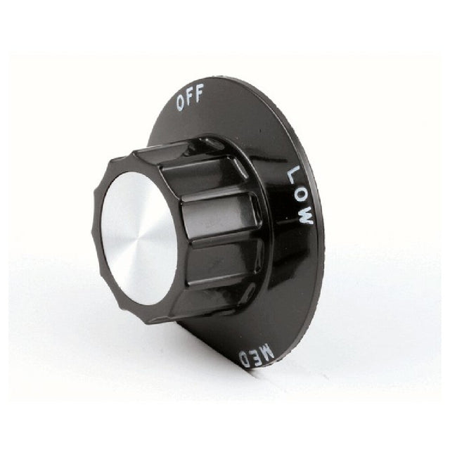 Middleby Marshall MD33432 Dial 2 1/4 D Off Lo Med Hi