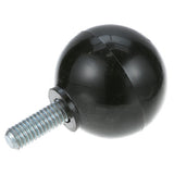 Berkel 01-402275-00043 Meat Pusher Knob 1 3/4 D