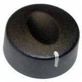 Caddy CKMN1100A Knob 1 5/8 D Pointer