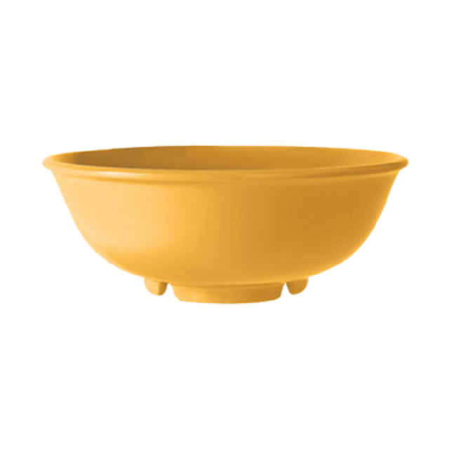 GET Enterprises B-24-TY Diamond Mardi Gras™ Bowl 24 Oz. (1-1/10 Qt. Rim Full) 7-1/2" Dia. X 2-3/4"H