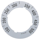 Garland G02725-16 Insert 150 500