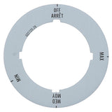 Garland 1314103 Insert
