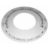 Keating 60105 Dial Plate