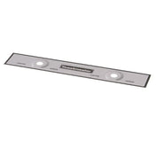 Middleby Marshall MD2M-39414 Nameplate