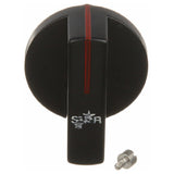 Star Mfg PS-Z9181 Knob 2 1/4 D